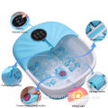 Remote Control Foot Bath Massager